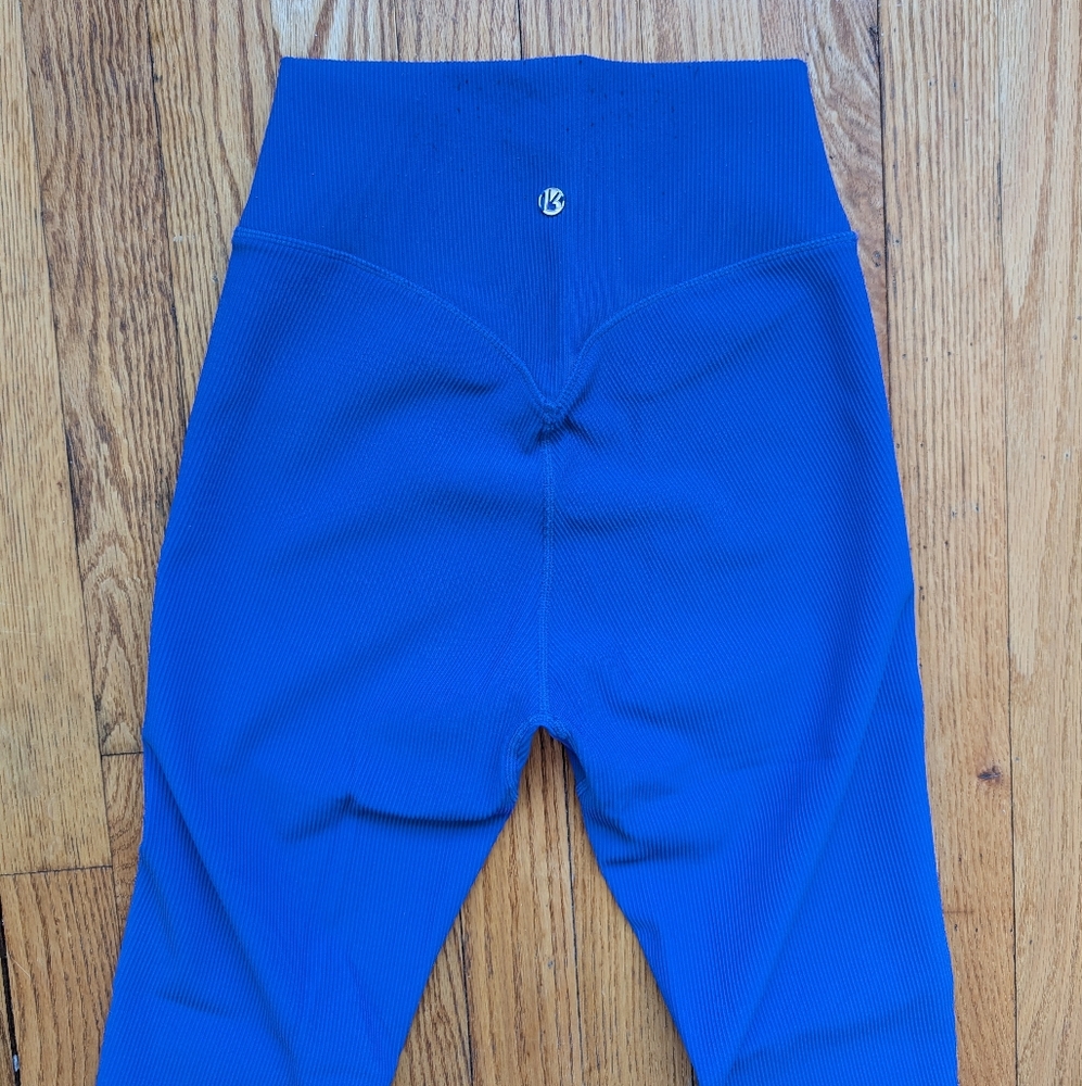 Buffbunny Material Girl Legging
